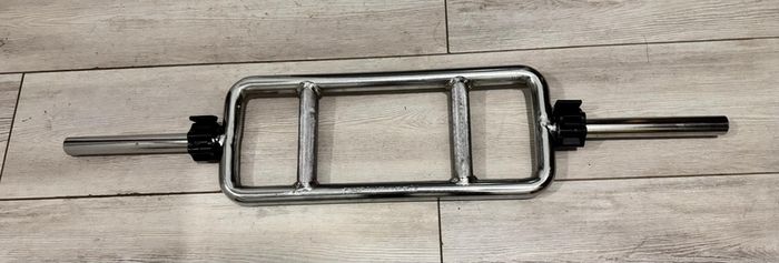 Hammercurl Barbell for Standard Weight Plates