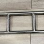 Hammercurl Barbell for Standard Weight Plates Image 2
