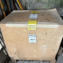 Stove with back boiler