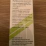 B.Radiant Targeted Wrinkle Filler Image 4