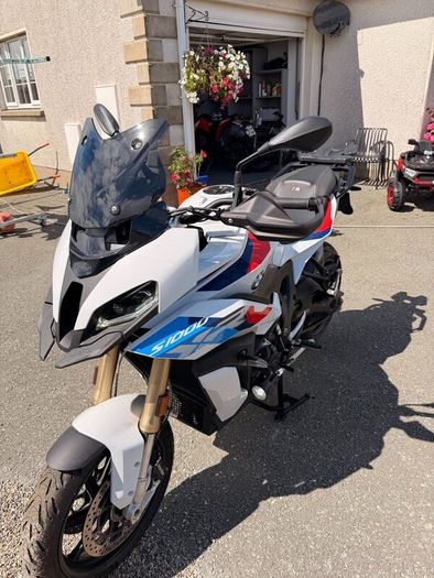 Bmw S 1000 Xr 2023
