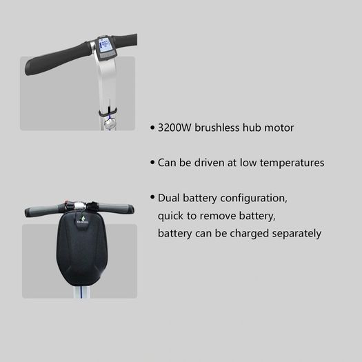 BIG SALE !!!! Electric self-ballance Segway City model