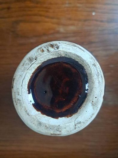 Mid-Century Jug & Vase