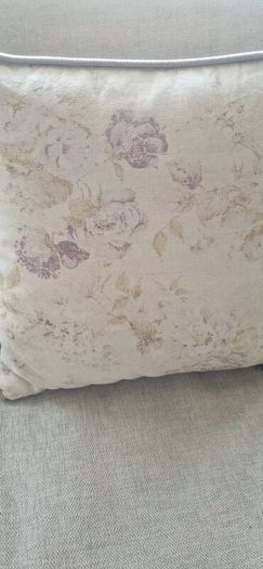 4 seater sofa and 2 armchairs