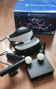 PlayStation VR