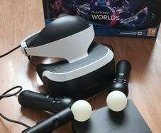 PlayStation VR