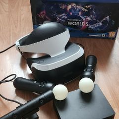 PlayStation VR