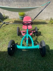 Go-kart