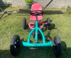 Go-kart