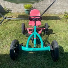 Go-kart