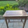 Vernacular table Image 3