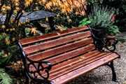 Garden Benches (Multiples Available)
