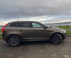 Volvo XC60 D4 2.0 D Polestar Engineered