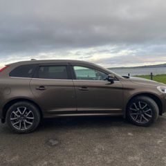 Volvo XC60 D4 2.0 D Polestar Engineered