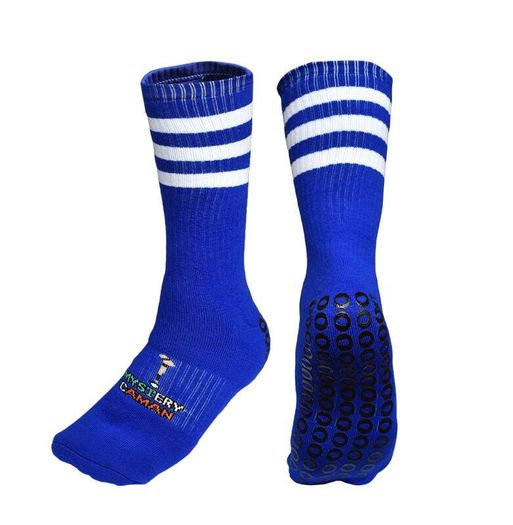 Grip socks mid calf brand new