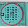 Ministry Of Sound [2018] The Annual 2019 (2CD Digipack Album) Image 3