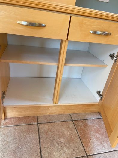 kitchen unit