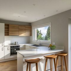 Clearance Kitchen