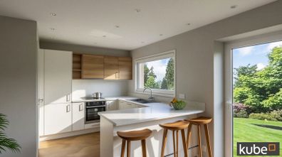 Clearance Kitchen