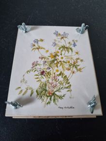 Mini Flower Press