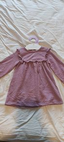 girl's dress