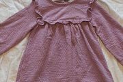 girl's dress