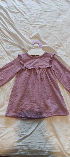girl's dress