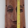 MASK - Carved Wood Image 4