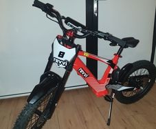 Revvi 18"