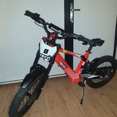 Revvi 18"
