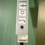 Black Metal Curtain Poles Extendable x 3 Image 4