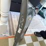 BMW E60 Right Wing Image 6