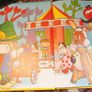 1993. The Magic Roundabout Annual 1993. Image 4