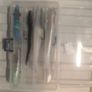 weighted paddle tail lures Image 4