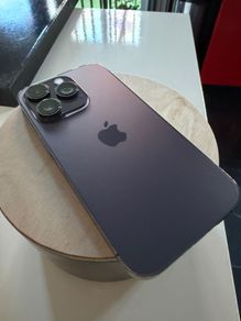 iPhone 14 Pro