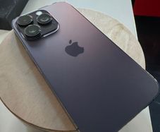 iPhone 14 Pro