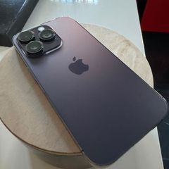 iPhone 14 Pro