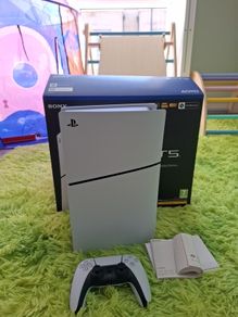 Ps5 Slim Digital Edition
