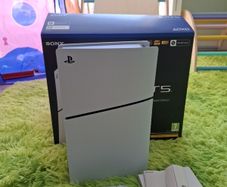Ps5 Slim Digital Edition