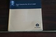 Music Leaving Certificate  Mozart Audio CD + score