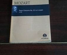 Music Leaving Certificate  Mozart Audio CD + score