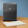HP ProLiant MicroServer G7 N54L 704941-421 250GB Boxed Unused NAS Home Server Image 2