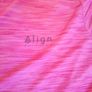 Align shorts and teeshirt 14 to 15yrs Image 7