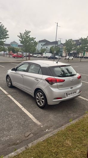151 Hyundai i20| Major Service Done| Tax&NCT