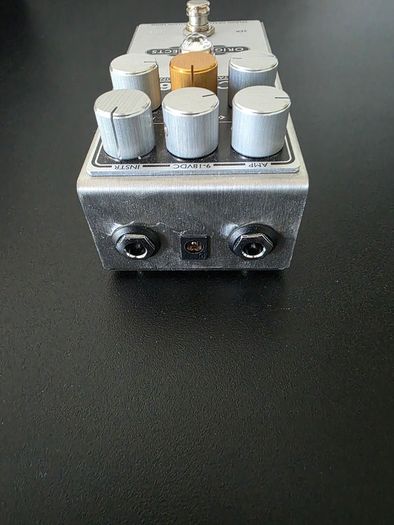 Origin Effects Cali 76 Stacked Edition