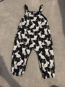 Next romper size 12-18 m