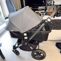 bugaboo cameleon3