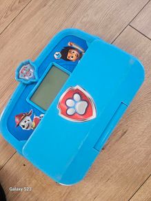 paw patrol