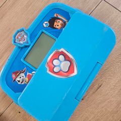 paw patrol