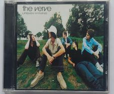 The Verve - Urban Hymns - CD